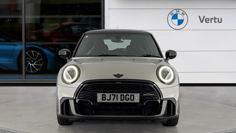 MINI Hatchback 1.5 Cooper Sport 3dr Auto Petrol Hatchback